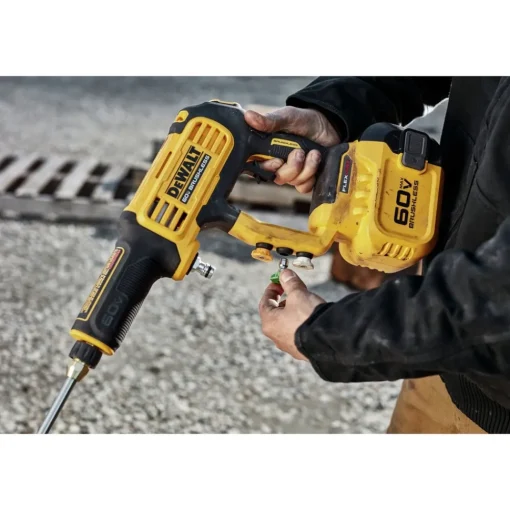 Clearance Factory Reconditioned 60V MAX Lithium-Ion 2-Speed Cordless Power Cleaner (Tool Only) Pressure Washers