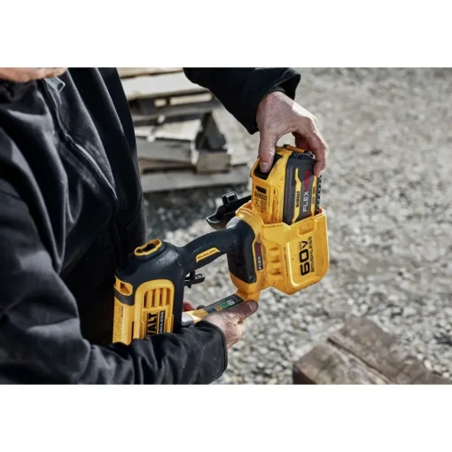 Clearance Factory Reconditioned 60V MAX Lithium-Ion 2-Speed Cordless Power Cleaner (Tool Only) Pressure Washers