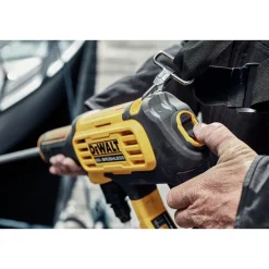 Clearance Factory Reconditioned 60V MAX Lithium-Ion 2-Speed Cordless Power Cleaner (Tool Only) Pressure Washers