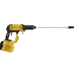 Clearance Factory Reconditioned 60V MAX Lithium-Ion 2-Speed Cordless Power Cleaner (Tool Only) Pressure Washers