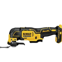 Online Factory Reconditioned 20V MAX ATOMIC Brushless Oscillating Multi-Tool (Tool Only) Multi Tools