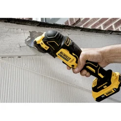 Online Factory Reconditioned 20V MAX ATOMIC Brushless Oscillating Multi-Tool (Tool Only) Multi Tools