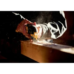 Online Factory Reconditioned 20V MAX ATOMIC Brushless Oscillating Multi-Tool (Tool Only) Multi Tools