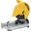 Hot Factory Reconditioned 14 in. Chop Saw with Quick-Change System Chop Saws|Scroll Saws