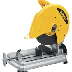 Hot Factory Reconditioned 14 in. Chop Saw with Quick-Change System Chop Saws|Scroll Saws