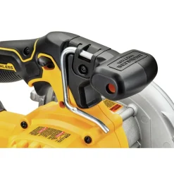 Discount Factory Reconditioned 20V MAX Brushless Lithium-Ion 6-1/2 in. Cordless Circular Saw (Tool Only) Circular Saws|Scroll Saws