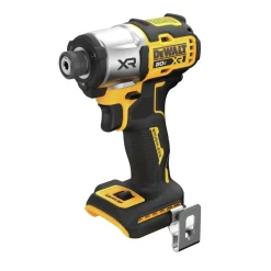 Factory Reconditioned 20V MAX XR Lithium-Ion Brushless 3-Speed 1/4 in. Cordless Impact Driver (Tool Only) Impact Drivers|Impact Drivers