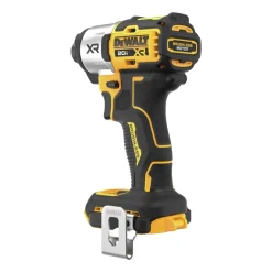 Factory Reconditioned 20V MAX XR Lithium-Ion Brushless 3-Speed 1/4 in. Cordless Impact Driver (Tool Only) Impact Drivers|Impact Drivers