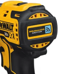 New Factory Reconditioned 20V MAX XR Lithium-Ion Compact 1/2 in. Cordless Hammer Drill Kit with Tool Connect (2 Ah) Hammer Drills