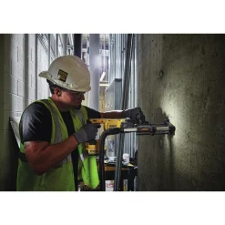 Factory Reconditioned 20V MAX Brushless Lithium-Ion SDS Plus 1 in. Cordless D-Handle Rotary Hammer (Tool Only) Concrete Tools|Demo And Breaker Hammers