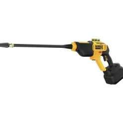 New Factory Reconditioned 20V MAX 550 PSI Cordless Power Cleaner (Tool Only) Pressure Washers