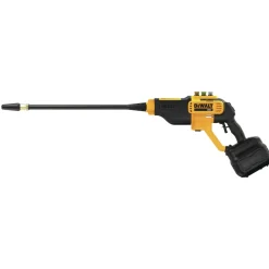 New Factory Reconditioned 20V MAX 550 PSI Cordless Power Cleaner (Tool Only) Pressure Washers