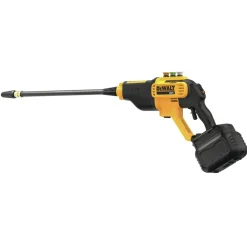 New Factory Reconditioned 20V MAX 550 PSI Cordless Power Cleaner (Tool Only) Pressure Washers