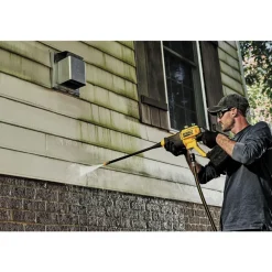 New Factory Reconditioned 20V MAX 550 PSI Cordless Power Cleaner (Tool Only) Pressure Washers