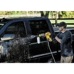 New Factory Reconditioned 20V MAX 550 PSI Cordless Power Cleaner (Tool Only) Pressure Washers