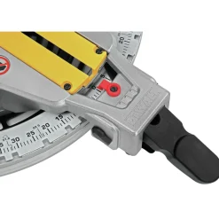 Discount Factory Reconditioned 120V 15 Amp Electric Double-Bevel Compound 12 in. Corded Miter Saw Miter Saws|Scroll Saws