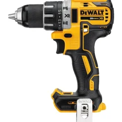 Sale Factory Reconditioned 20V MAX XR Brushless Lithium-Ion 1/2 in. Cordless Drill Drill Driver/ 1/4 in. Impact Driver Combo Kit (2 Ah) Combo Kits