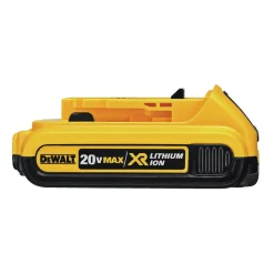 Sale Factory Reconditioned 20V MAX XR Brushless Lithium-Ion 1/2 in. Cordless Drill Drill Driver/ 1/4 in. Impact Driver Combo Kit (2 Ah) Combo Kits