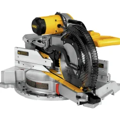 Online Factory Reconditioned 120V 15 Amp Brushed 12 in. Corded Double Bevel Sliding Compound Miter Saw Miter Saws|Scroll Saws
