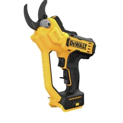 Clearance Factory Reconditioned 20V MAX Lithium-Ion 1-1/2 in. Cordless Pruner (Tool Only) Hedge Trimmers