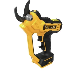 Clearance Factory Reconditioned 20V MAX Lithium-Ion 1-1/2 in. Cordless Pruner (Tool Only) Hedge Trimmers