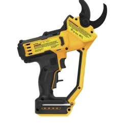 Clearance Factory Reconditioned 20V MAX Lithium-Ion 1-1/2 in. Cordless Pruner (Tool Only) Hedge Trimmers