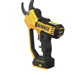 Clearance Factory Reconditioned 20V MAX Lithium-Ion 1-1/2 in. Cordless Pruner (Tool Only) Hedge Trimmers