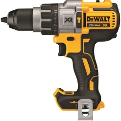 Online Factory Reconditioned 20V MAX XR Lithium-Ion Brushless 3-Speed 1/2 in. Cordless Hammer Drill (Tool Only) Hammer Drills