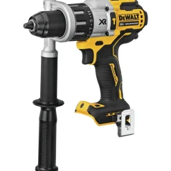 Sale Factory Reconditioned 20V MAX XR Brushless Lithium-Ion 1/2 in. Cordless Hammer Drill (Tool Only) Hammer Drills