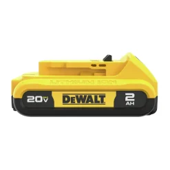 Factory Reconditioned 20V MAX Brushless Lithium-Ion 1/4 in. Cordless Impact Driver Kit (2 Ah) Impact Drivers|Impact Drivers