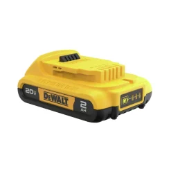 Factory Reconditioned 20V MAX Brushless Lithium-Ion 1/4 in. Cordless Impact Driver Kit (2 Ah) Impact Drivers|Impact Drivers