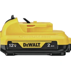 Hot Factory Reconditioned XTREME 12V MAX Brushless Lithium-Ion 1/4 in. Cordless Impact Driver Kit (2 Ah) Impact Drivers|Impact Drivers