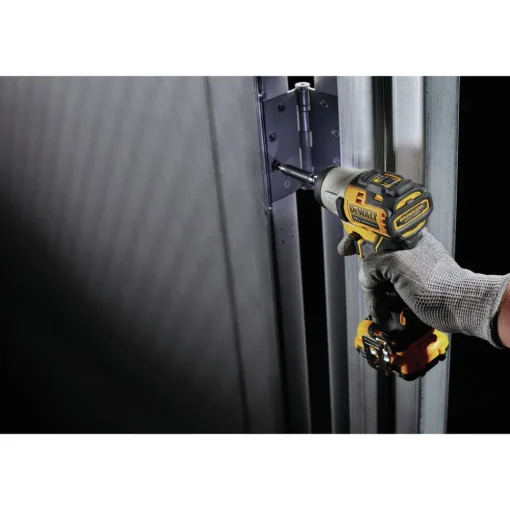 Hot Factory Reconditioned XTREME 12V MAX Brushless Lithium-Ion 1/4 in. Cordless Impact Driver Kit (2 Ah) Impact Drivers|Impact Drivers