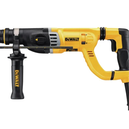 Clearance Factory Reconditioned 1-1/8 in. SDS D-Handle Rotary Hammer Concrete Tools|Demo And Breaker Hammers