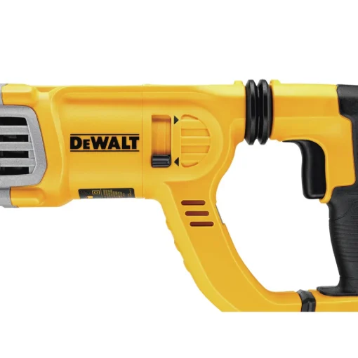 Clearance Factory Reconditioned 1-1/8 in. SDS D-Handle Rotary Hammer Concrete Tools|Demo And Breaker Hammers