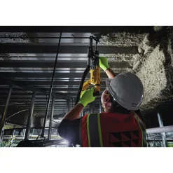 Clearance Factory Reconditioned 1-1/8 in. SDS D-Handle Rotary Hammer Concrete Tools|Demo And Breaker Hammers