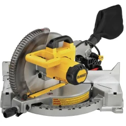 Best Factory Reconditioned 120V 15 Amp 12 in. Corded Single Bevel Compound Miter Saw Miter Saws|Scroll Saws