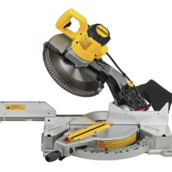Best Factory Reconditioned 120V 15 Amp 12 in. Corded Single Bevel Compound Miter Saw Miter Saws|Scroll Saws