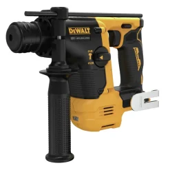 New Factory Reconditioned 12V MAX XTREME Brushless SDS Plus Lithium-Ion 9/16 in. Cordless Rotary Hammer (Tool Only) Concrete Tools|Demo And Breaker Hammers