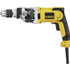 New Factory Reconditioned 120V 10 Amp Variable Speed Dual-Mode 1/2 in. Corded Hammer Drill Hammer Drills