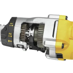 New Factory Reconditioned 120V 10 Amp Variable Speed Dual-Mode 1/2 in. Corded Hammer Drill Hammer Drills