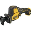 New Factory Reconditioned 12V MAX XTREME Brushless One-Handed Lithium-Ion Cordless Reciprocating Saw (Tool Only) Scroll Saws|Reciprocating Saws