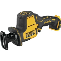 New Factory Reconditioned 12V MAX XTREME Brushless One-Handed Lithium-Ion Cordless Reciprocating Saw (Tool Only) Scroll Saws|Reciprocating Saws