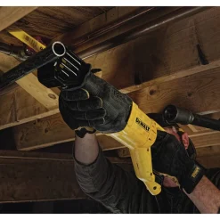 Discount Factory Reconditioned 12 Amp Variable Speed Reciprocating Saw Reciprocating Saws|Scroll Saws