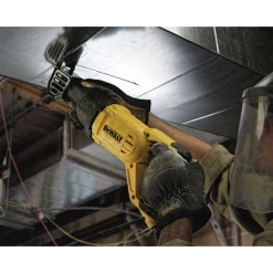 Discount Factory Reconditioned 12 Amp Variable Speed Reciprocating Saw Reciprocating Saws|Scroll Saws