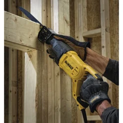 Discount Factory Reconditioned 12 Amp Variable Speed Reciprocating Saw Reciprocating Saws|Scroll Saws