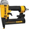 Hot Factory Reconditioned 18-Gauge 1/4 in. Crown 1-1/2 in. Finish Stapler Pneumatic Nailers And Staplers