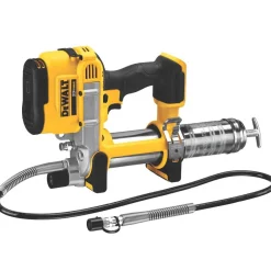 Hot Factory Reconditioned 20V MAX Cordless Lithium-Ion Grease Gun (Tool Only) Lubrication Equipment