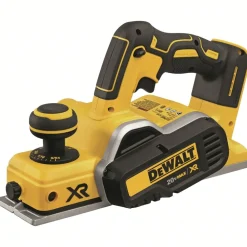Sale Factory Reconditioned 20V MAX XR Brushless Lithium-Ion 3-1/4 in. Cordless Planer (Tool Only) Woodworking Tools