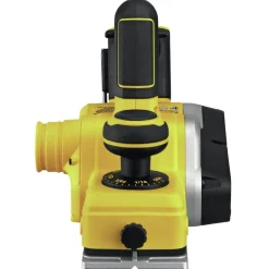 Sale Factory Reconditioned 20V MAX XR Brushless Lithium-Ion 3-1/4 in. Cordless Planer (Tool Only) Woodworking Tools